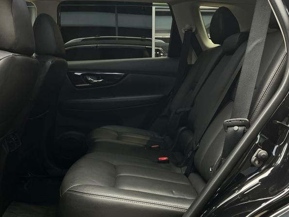 Nissan X-Trail III Рестайлинг с пробегом 2022 года, цена 2 592 000 рублей, 125775 км, внедорожник, Автокод Объявления