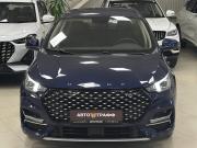 Omoda S5 Москва  - изображение 13