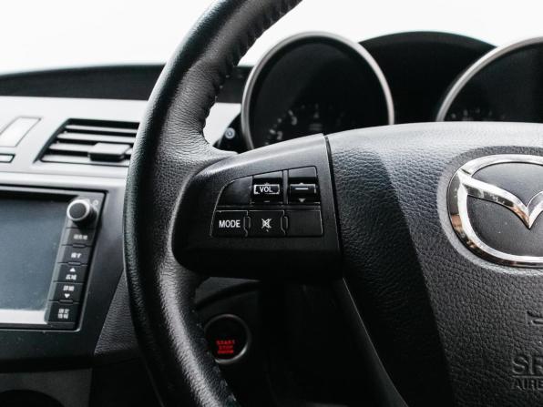 Mazda Axela II с пробегом 2010 года, цена 890 000 рублей, 139130 км, хэтчбек, Автокод Объявления