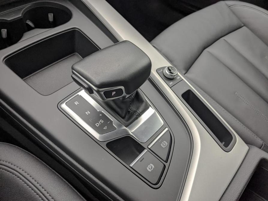 Audi A4 V (B9) Рестайлинг Москва  - изображение 26