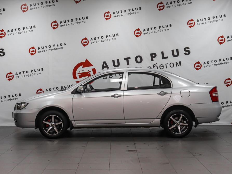 Lifan Solano I (620) Минеральные Воды  - изображение 6
