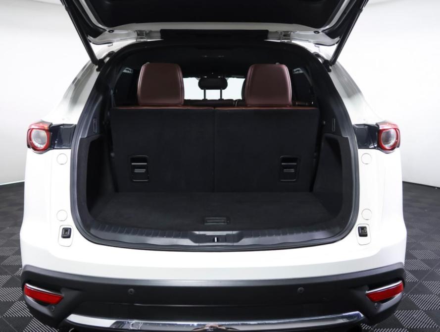 Mazda CX-9 II Москва  - изображение 9
