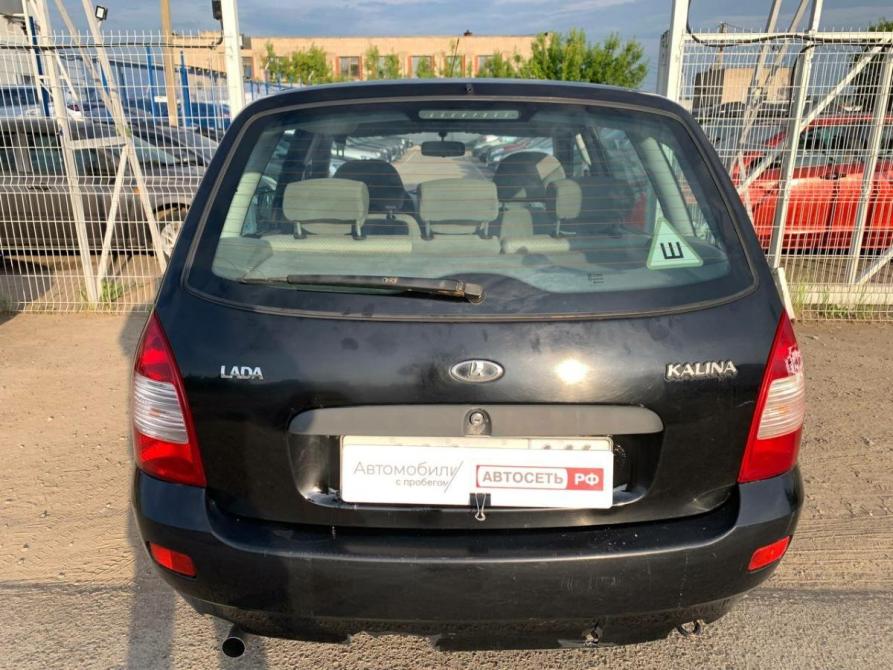 Lada (ВАЗ) Kalina I Нижнекамск  - изображение 17