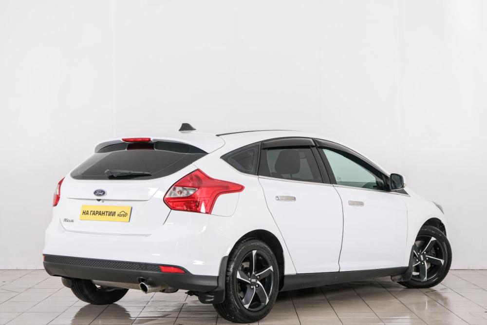Ford Focus III Красноярск  - изображение 7