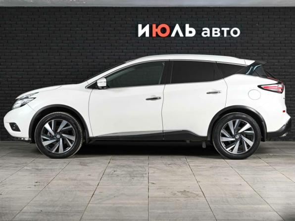 Nissan Murano III (Z52) с пробегом 2020 года, цена 2 800 000 рублей, 162660 км, внедорожник, Автокод Объявления