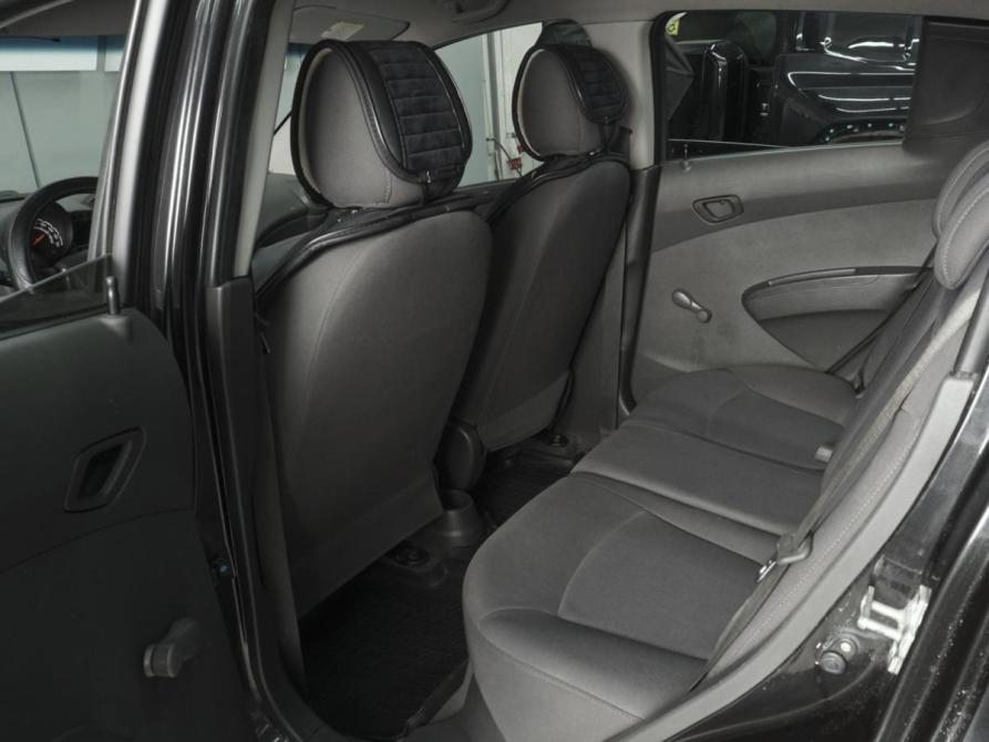 Chevrolet Spark III Ростов-на-Дону  - изображение 11