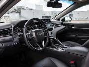 Toyota Camry VIII (XV70) Рестайлинг Москва  - изображение 28