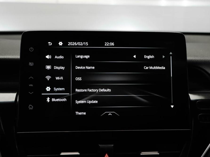 Toyota Camry VIII (XV70) Рестайлинг Москва  - изображение 20