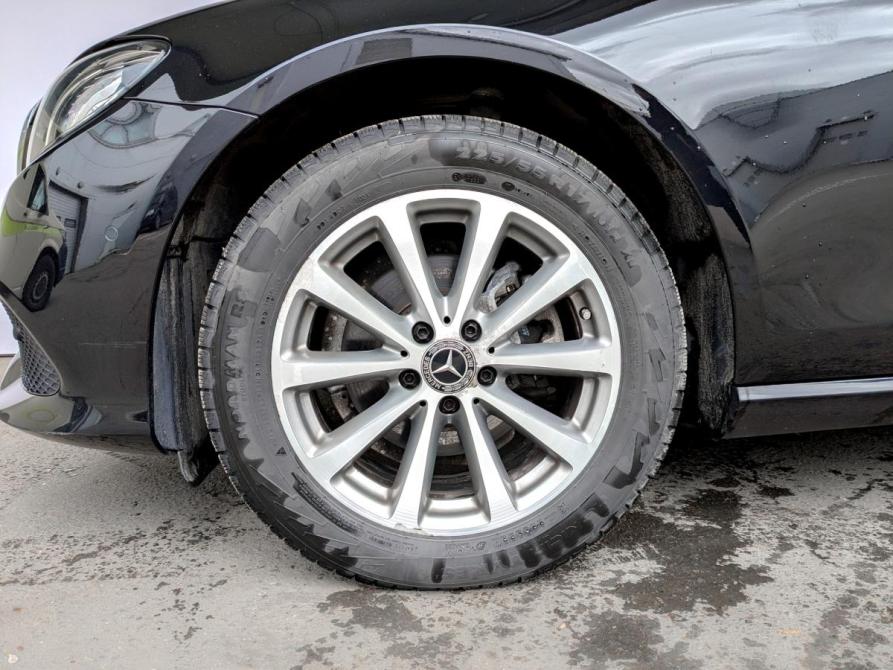 Mercedes-Benz E-Класс V (W213 S213 C238) Москва  - изображение 18