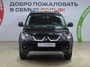 Mitsubishi Outlander II Москва  - изображение 20