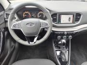 Lada (ВАЗ) Vesta I Рестайлинг (NG) Краснодар  - изображение 26
