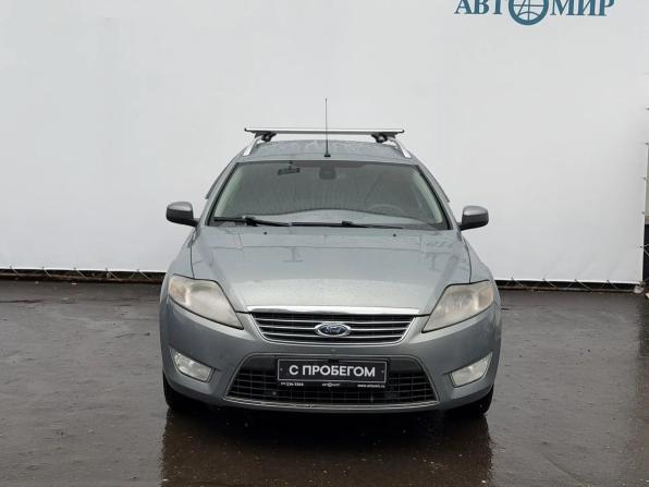 Ford Mondeo IV с пробегом 2009 года, цена 530 000 рублей, 340525 км, универсал, Автокод Объявления