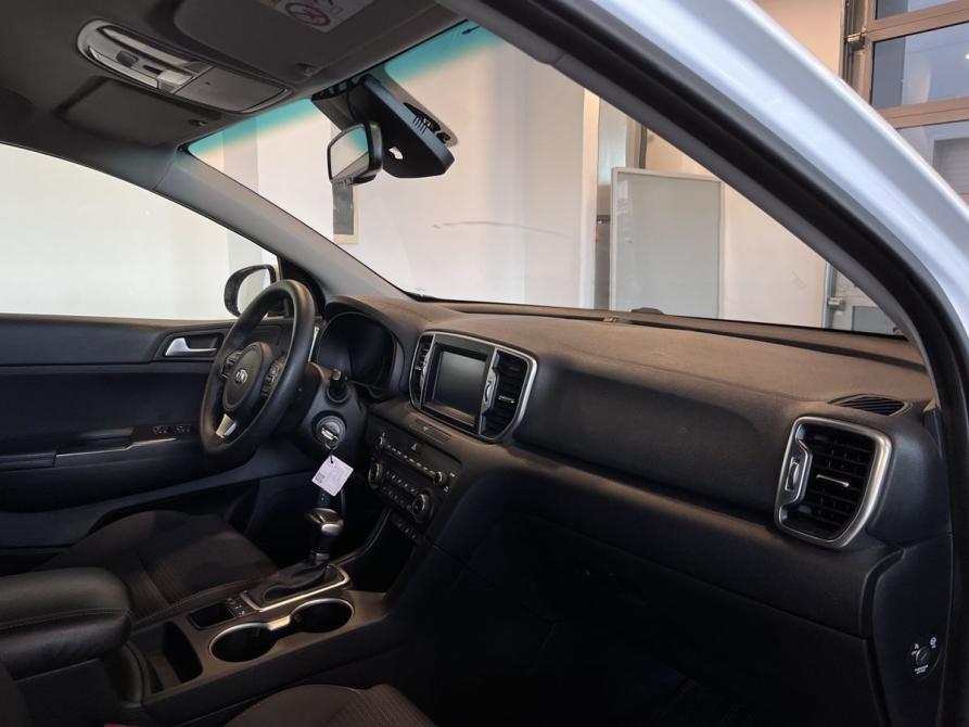 Kia Sportage IV Чебоксары  - изображение 11