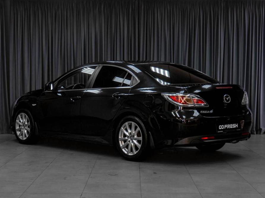 Mazda 6 II (GH) Рестайлинг Тюмень  - изображение 2