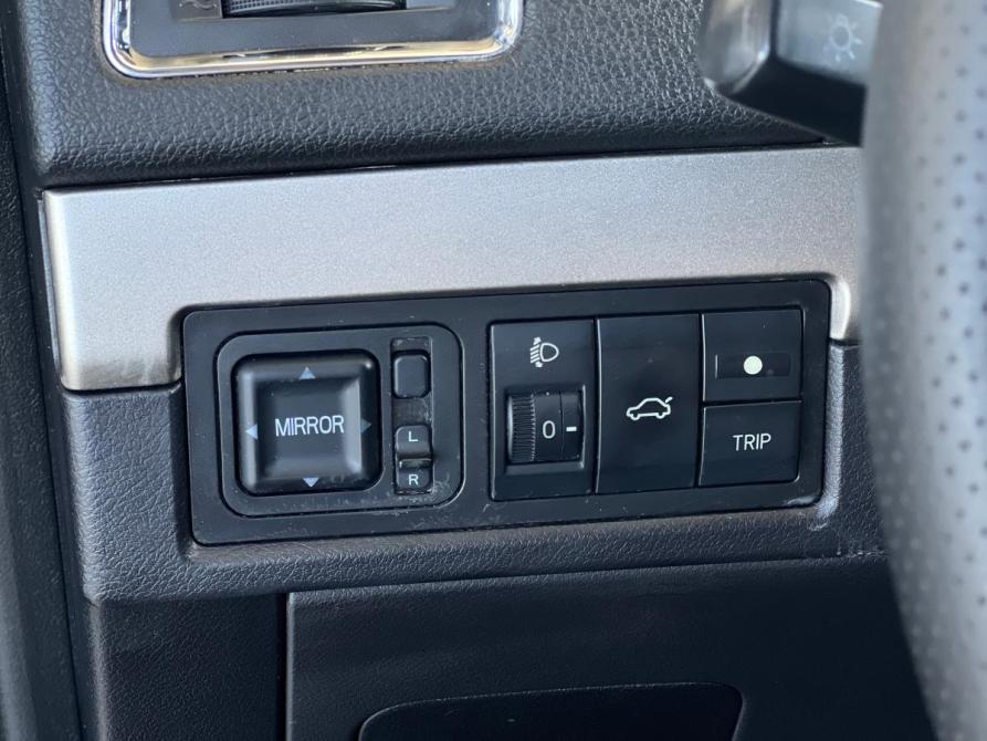 Geely Emgrand X7 I Рестайлинг Екатеринбург  - изображение 23