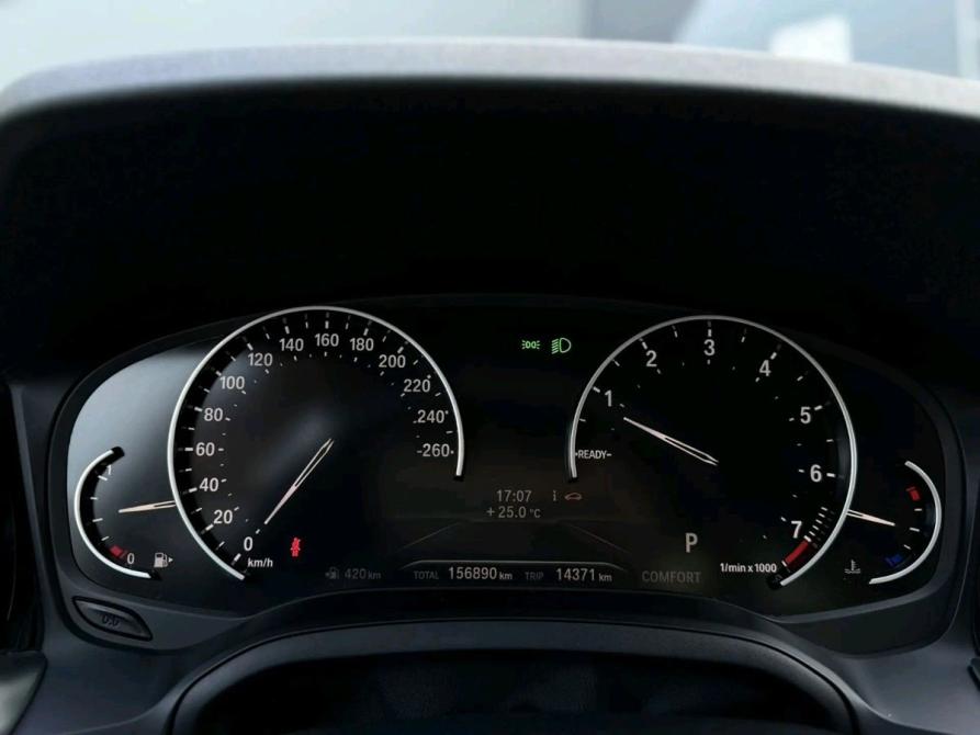 BMW 3 серии VII (G2x) Минеральные Воды  - изображение 20