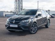 Renault Arkana I Москва  - изображение 19