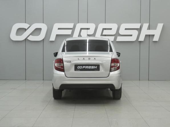 Lada (ВАЗ) Granta I Рестайлинг с пробегом 2023 года, цена 870 000 рублей, 42316 км, седан, Автокод Объявления