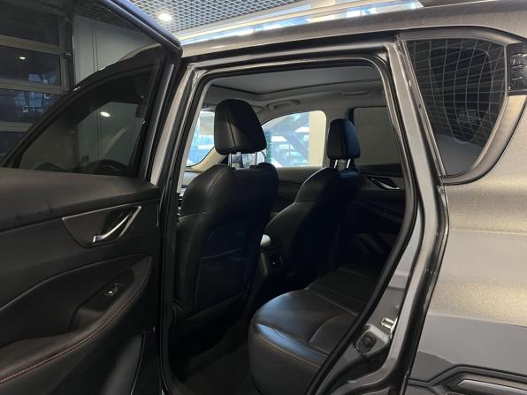 Changan CS35 Plus I Рестайлинг с пробегом 2024 года, цена 2 399 900 рублей, 20376 км, внедорожник, Автокод Объявления