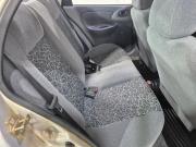Chevrolet Lanos I Воронеж  - изображение 34