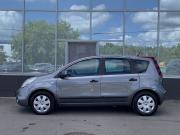 Nissan Note I Рестайлинг Москва  - изображение 28