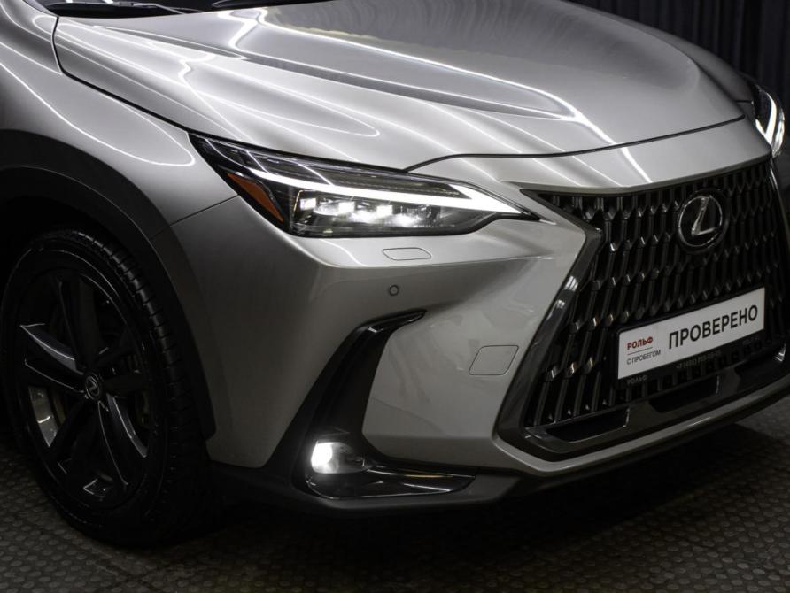 Lexus NX II Москва  - изображение 25