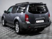 Nissan Pathfinder III Рестайлинг Москва  - изображение 26