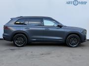 Geely Monjaro I Москва  - изображение 20