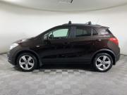 Opel Mokka I Москва  - изображение 27
