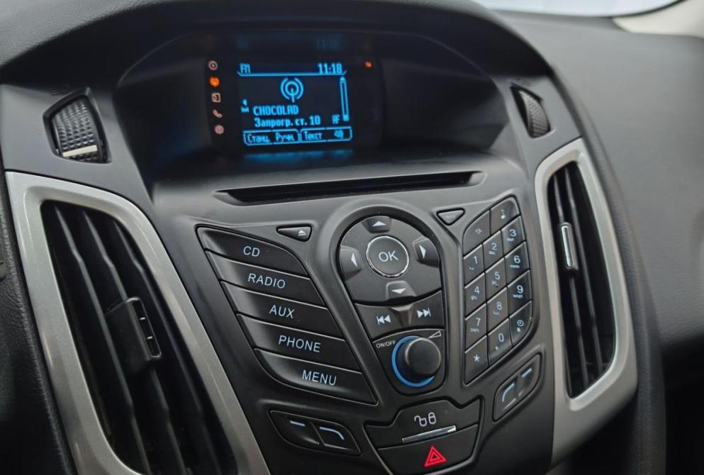 Ford Focus III Екатеринбург  - изображение 13