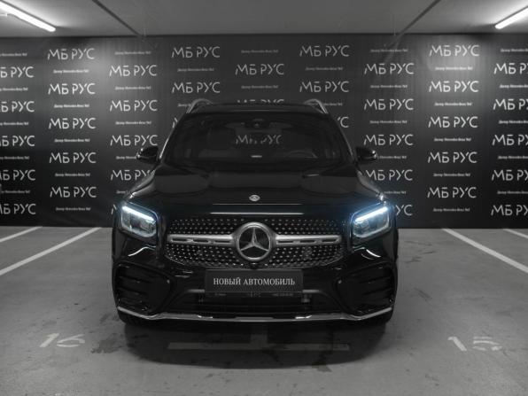 Новый Mercedes-Benz GLB I (X247) Рестайлинг 2025 года, цена 7 670 000 рублей, внедорожник, Автокод Объявления