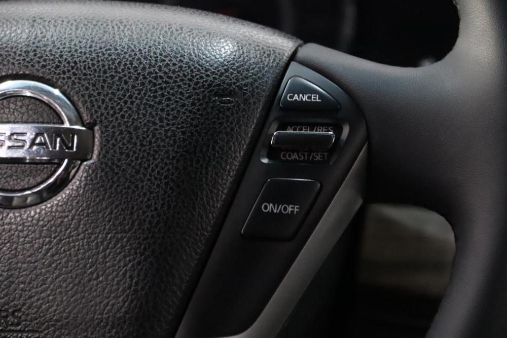 Nissan Teana II Рестайлинг Сургут  - изображение 19