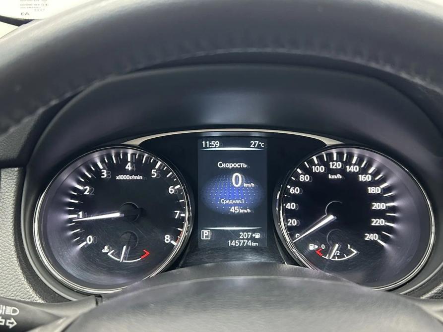 Nissan X-Trail III Воронеж  - изображение 11
