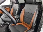Lada (ВАЗ) Vesta I Рестайлинг (NG) Москва  - изображение 46