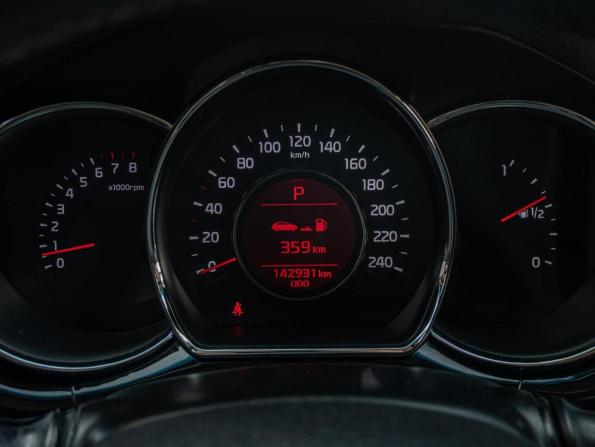Kia Ceed II с пробегом 2013 года, цена 1 050 000 рублей, 142931 км, хэтчбек, Автокод Объявления