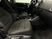 Volkswagen Tiguan I Рестайлинг Кемерово  - изображение 23