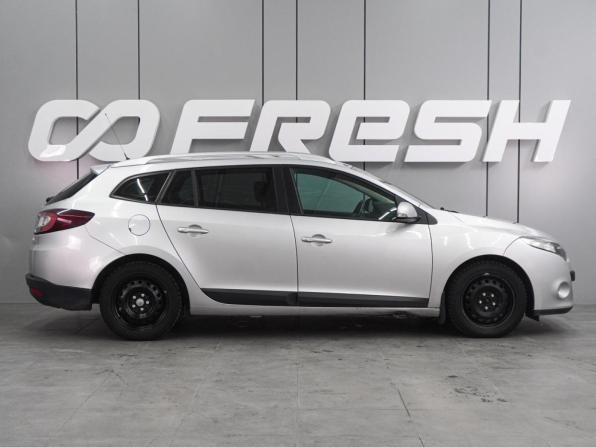 Renault Megane III с пробегом 2009 года, цена 569 000 рублей, 242304 км, универсал, Автокод Объявления