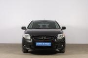 Toyota Corolla X (E140 E150) Новосибирск  - изображение 19