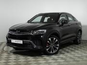 Geely Tugella I Рестайлинг Санкт-Петербург  - изображение 24