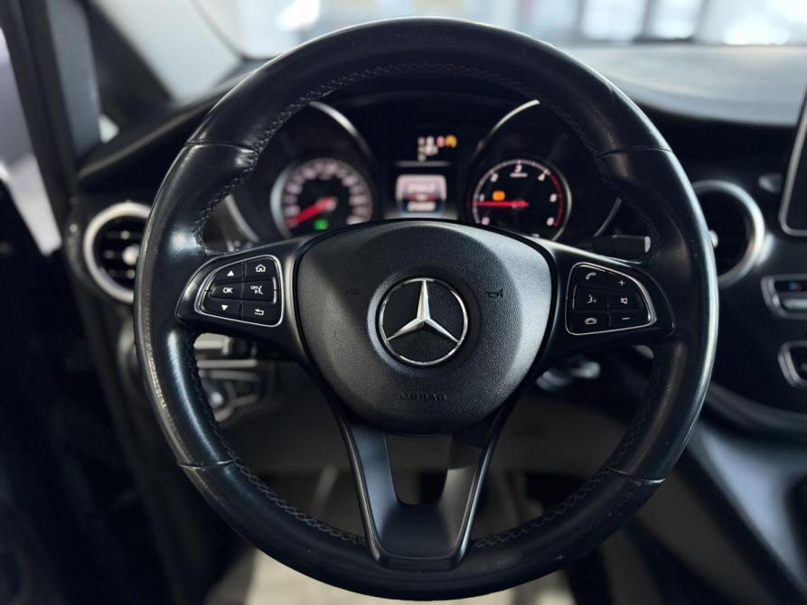 Mercedes-Benz V-Класс III (W447) Тула  - изображение 6