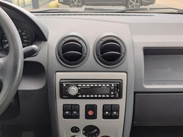 Renault Logan I с пробегом 2007 года, цена 205 000 рублей, 227397 км, седан, Автокод Объявления