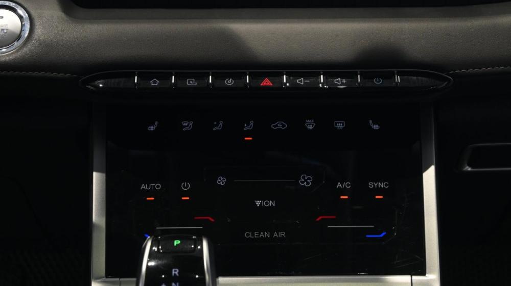 Chery Tiggo 7 Pro Max I Уфа  - изображение 9
