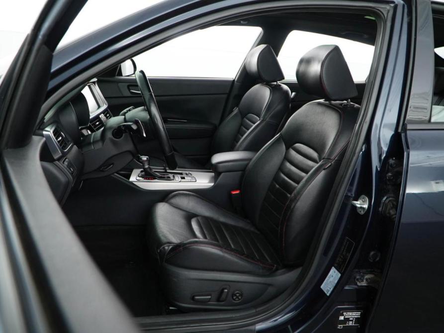 Kia Optima IV Москва  - изображение 10