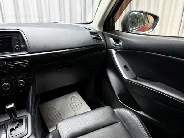 Mazda CX-5 I с пробегом 2012 года, цена 1 799 000 рублей, 119340 км, внедорожник, Автокод Объявления