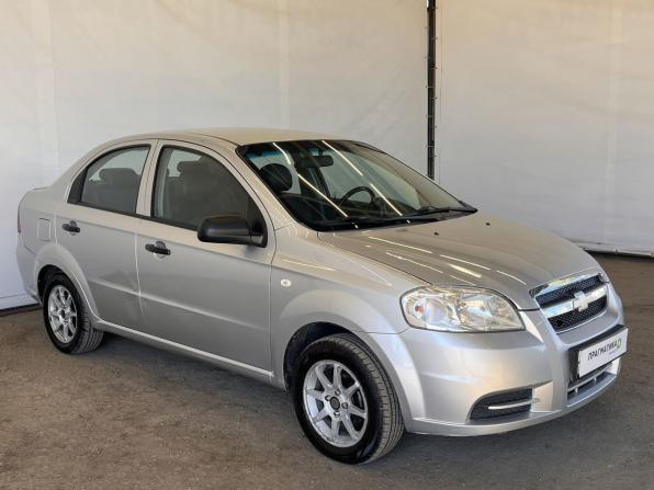 Chevrolet Aveo I Рестайлинг с пробегом 2011 года, цена 415 000 рублей, 188449 км, седан, Автокод Объявления