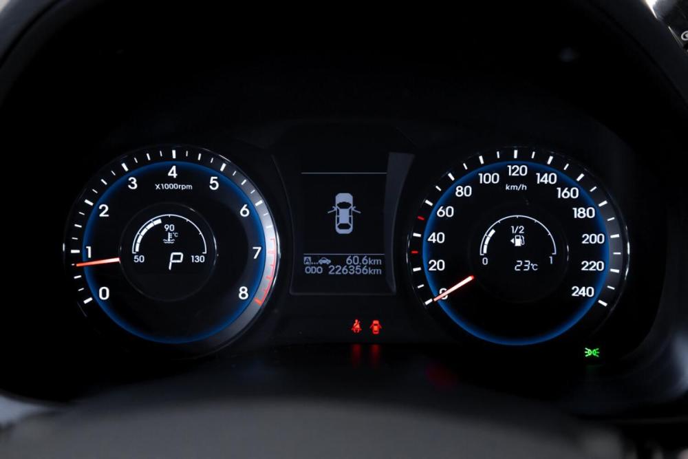 Hyundai i40 I Тюмень  - изображение 17