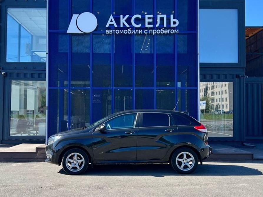 Lada (ВАЗ) XRAY I Архангельск  - изображение 8