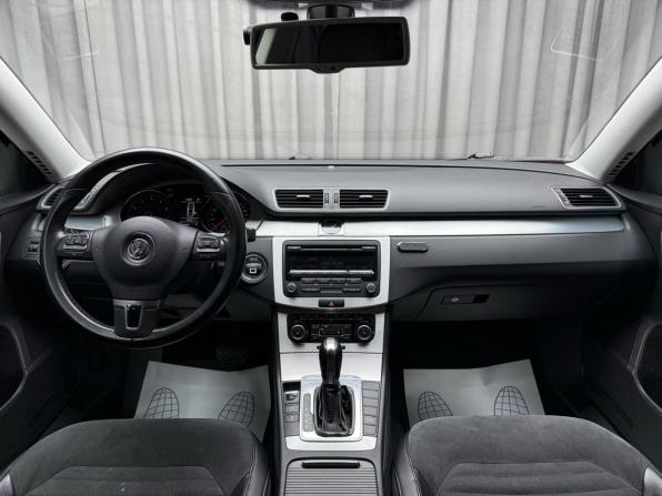 Volkswagen Passat B7 с пробегом 2011 года, цена 1 229 000 рублей, 129835 км, седан, Автокод Объявления