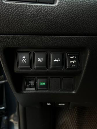 Nissan X-Trail III с пробегом 2016 года, цена 1 890 000 рублей, 137800 км, внедорожник, Автокод Объявления