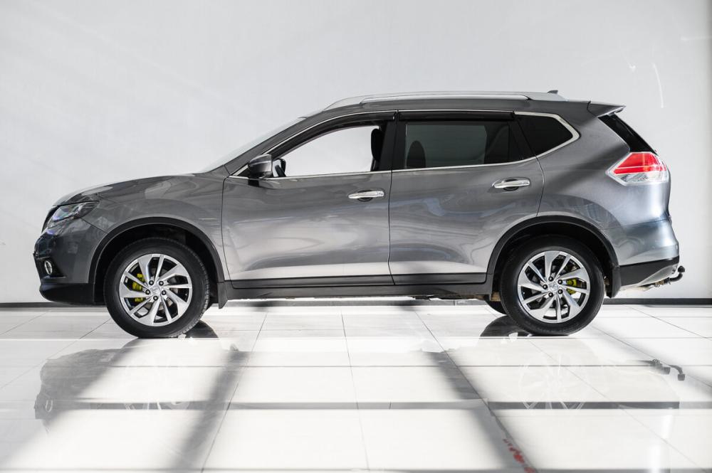 Nissan X-Trail III Оренбург  - изображение 6